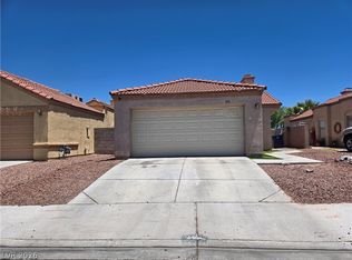 104 Lucy Thompson St, Las Vegas, NV 89107
