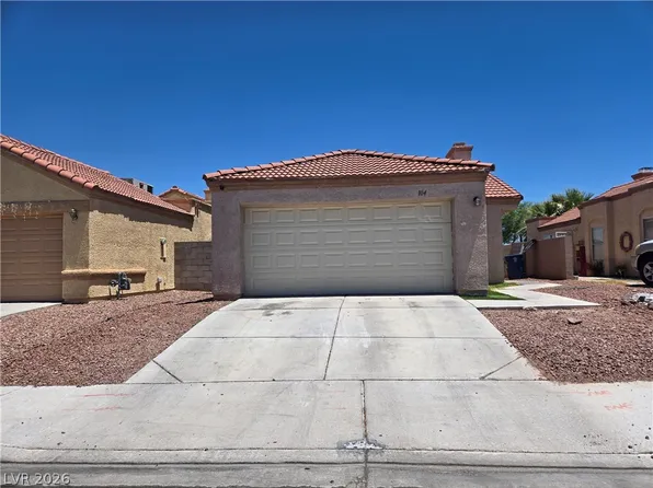 104 Lucy Thompson St, Las Vegas, NV 89107
