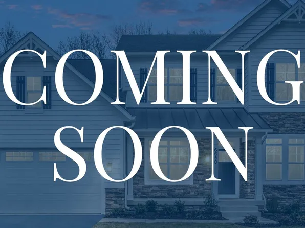 Homes Available Soon, Haven at Woodway