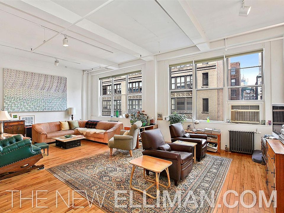 1st image of 142 W 26th St #9THFLR