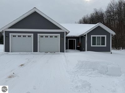 1392 N Intermediate Lake Rd, Central Lake, MI, 49622