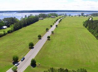 104 Waterway Dr, Havelock, NC 28532