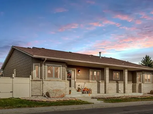 622 Rodeo Ave, Cheyenne, WY 82009