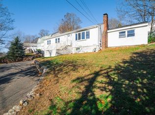 315 Lincoln Ave, Saugus, MA 01906