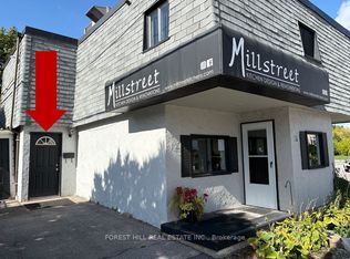 12 Mill St, Mississauga, ON L5M1Y1