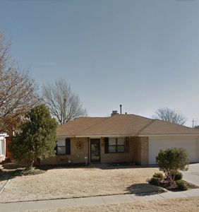 9609 Elkhart Ave, Lubbock, TX, 79424