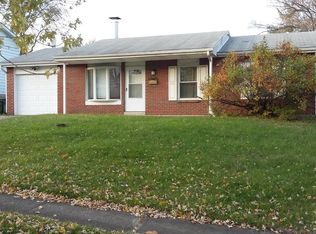 12179 Spalding Dr, Cincinnati, OH 45231