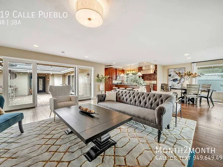 419 Calle Pueblo — Photo 5