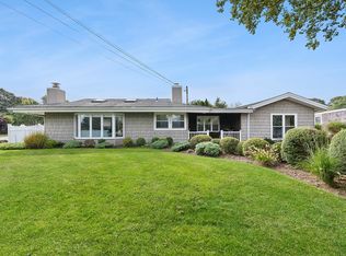 1 Shadbush Rd, Montauk, NY 11954