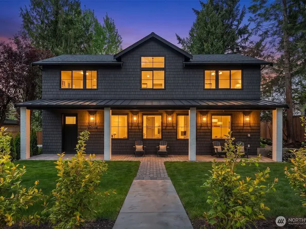 12416 NE 72nd Street, Kirkland, WA 98033