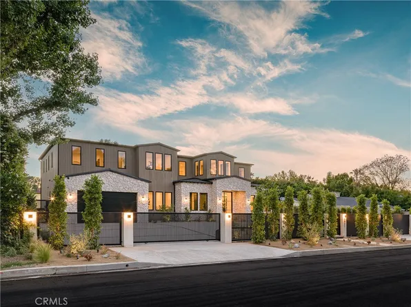 5421 Bothwell Rd, Tarzana, CA 91356