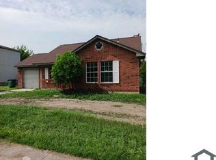 123 Fargo Ave, San Antonio, TX 78220