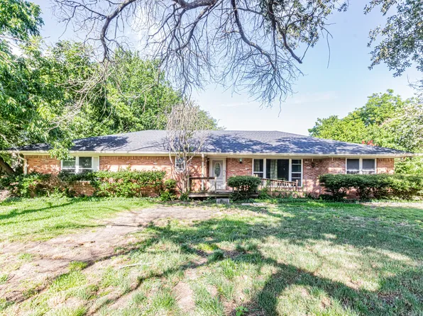 5208 Stonewall St, Greenville, TX 75402
