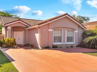 12863 SW 60th St, Miami, FL 33183