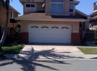 919 S Visalia Ln, Compton, CA 90220