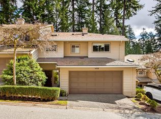 46 A Deerwood Pl, Pt Moody, BC