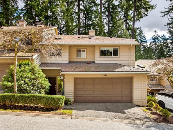 46 A Deerwood Pl, Pt Moody, BC V3H 4X7