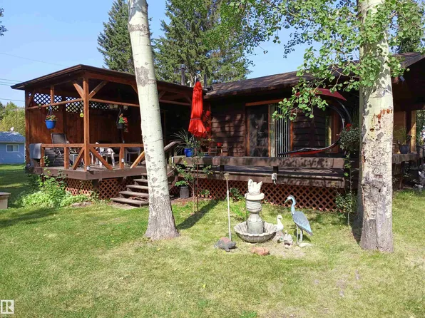6309 49th St, Wetaskiwin County No. 10, AB T0C 2C0