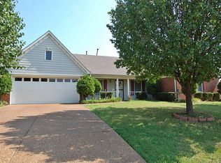 9938 Lacee Ln, Olive Branch, MS 38654