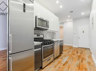 1073 Bedford Ave #4D, Brooklyn, NY 11216