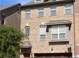 7851 Liverpool Ln, Irving, TX 75063