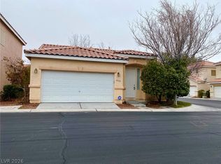 8521 Park Villa St #0, Las Vegas, NV 89123