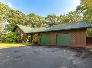 17095 County Highway X, Chippewa Falls, WI 54729