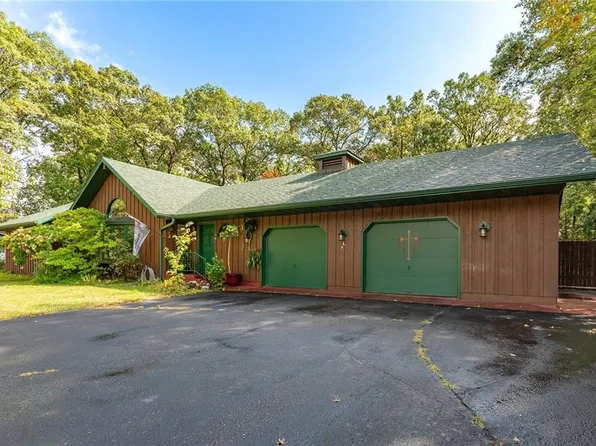 17095 County Highway X, Chippewa Falls, WI 54729