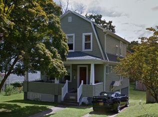 3119 Weaver Ave, Baltimore, MD 21214