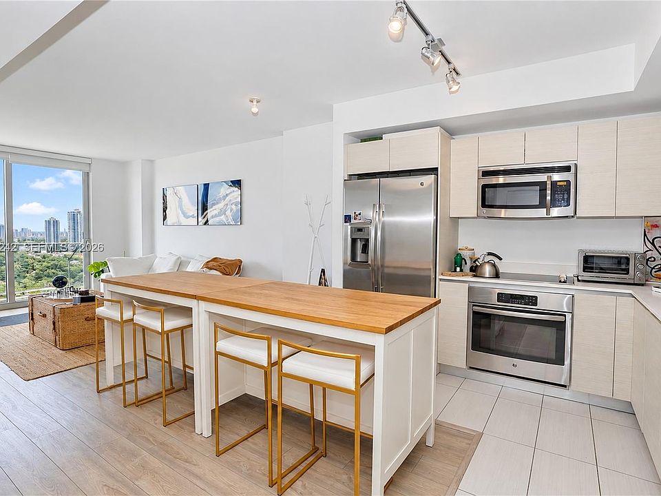 1st image of 4250 Biscayne Blvd APT 1512