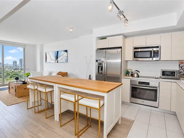 4250 Biscayne Blvd APT 1512, Miami, FL 33137