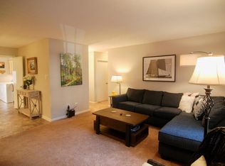 Morganton Arms Apartments, Fayetteville, NC 28303