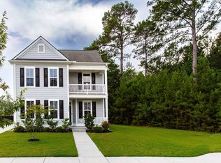 2081 Utsey St, Johns Island, SC 29455