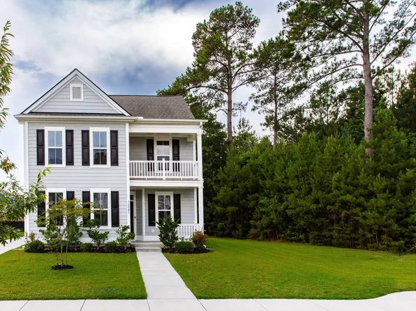 2081 Utsey St, Johns Island, SC 29455