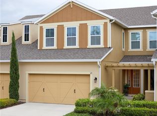125 Villa Preserve Ave, Lutz, FL 33548