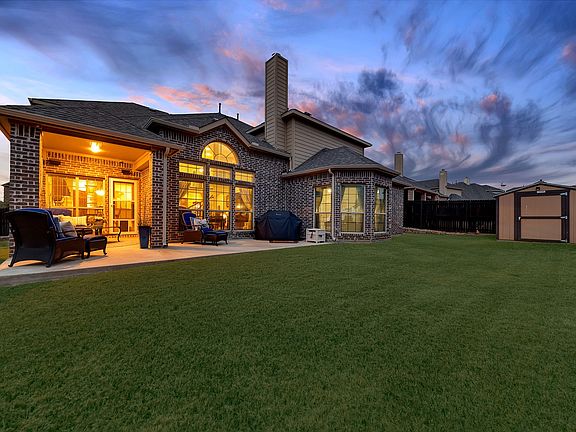 3rd image of 5729 Sleepy Creek Ln