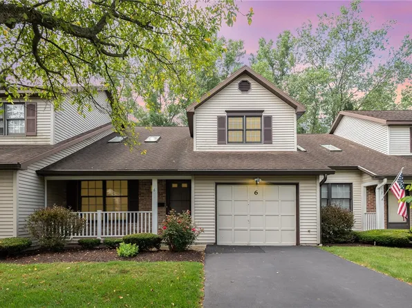 6 Harvest Hl, Rochester, NY 14624
