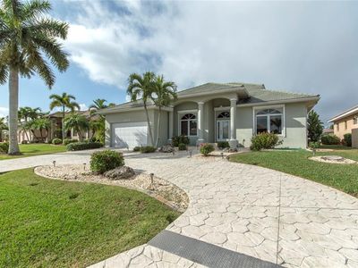 3419 Curacao Ct, Punta Gorda, FL, 33950
