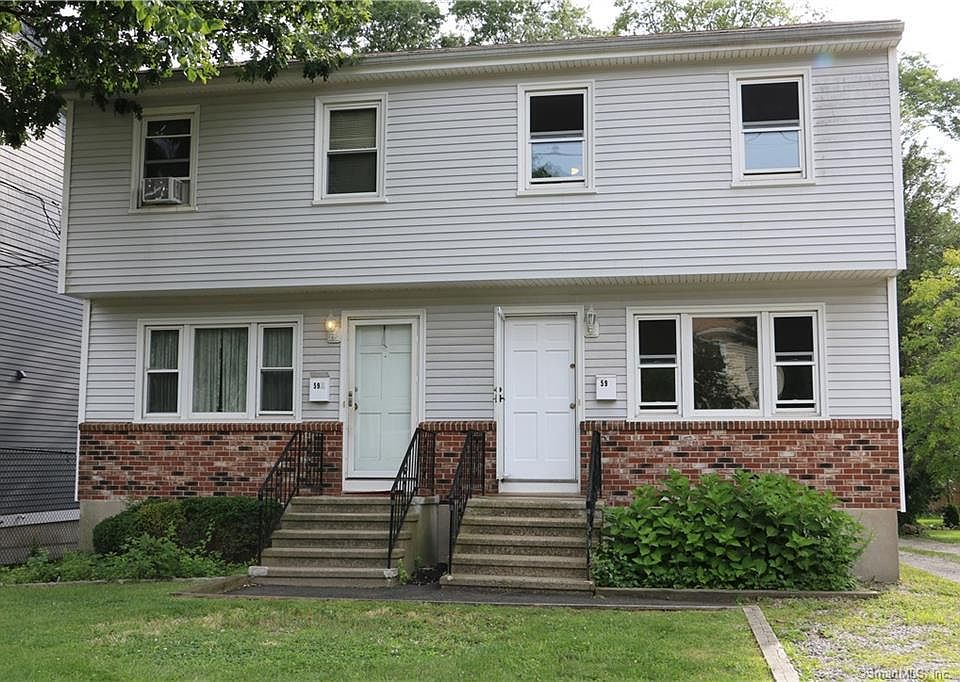 59 Clinton Ave Norwalk, CT, 06854 Apartments for Rent Zillow