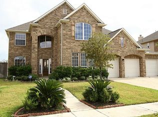 5403 Star Wish Ln, Katy, TX 77494