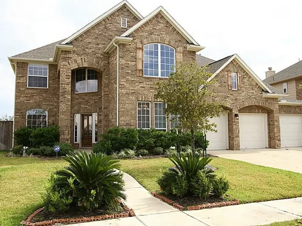5403 Star Wish Ln, Katy, TX 77494