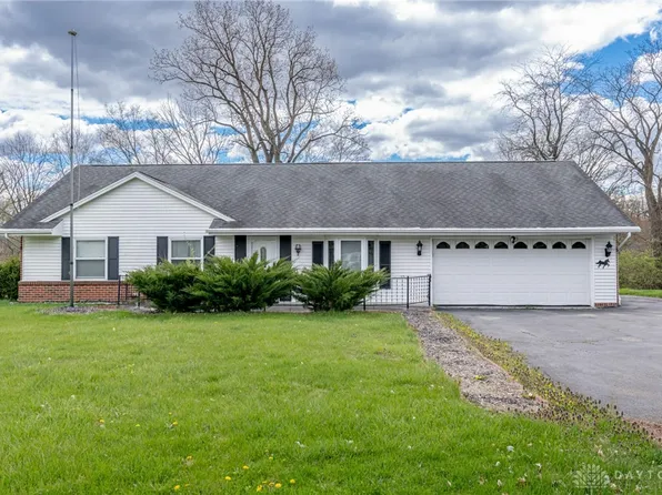 309 Fairfield Pike, Enon, OH 45323
