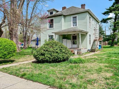 207 Birch Ave, La Grange, KY, 40031