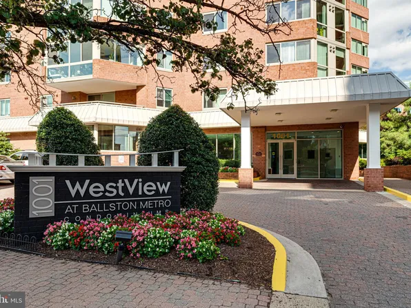 1001 N Vermont St APT 802, Arlington, VA 22201