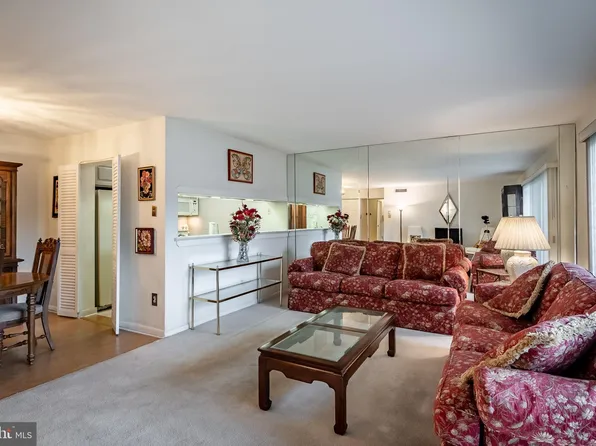 1610 The Fairway APT 103, Jenkintown, PA 19046