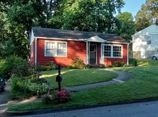 439 Governors View Rd, Asheville, NC 28805