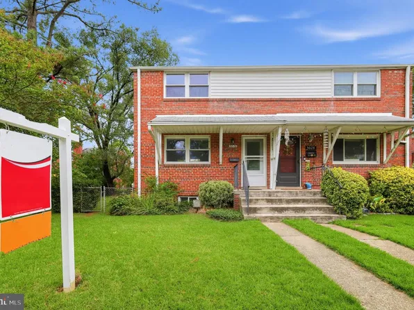 5026 37th Ave, Hyattsville, MD 20782