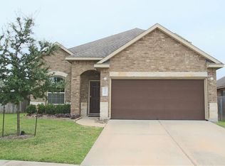 8826 Austin Thomas Dr, Cypress, TX 77433
