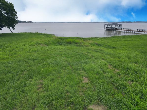 LOT 13 Waterside Dr, Corsicana, TX 75109