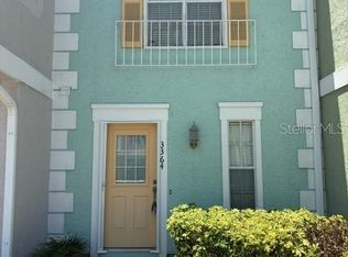 3364 W Wyoming Cir, Tampa, FL 33611